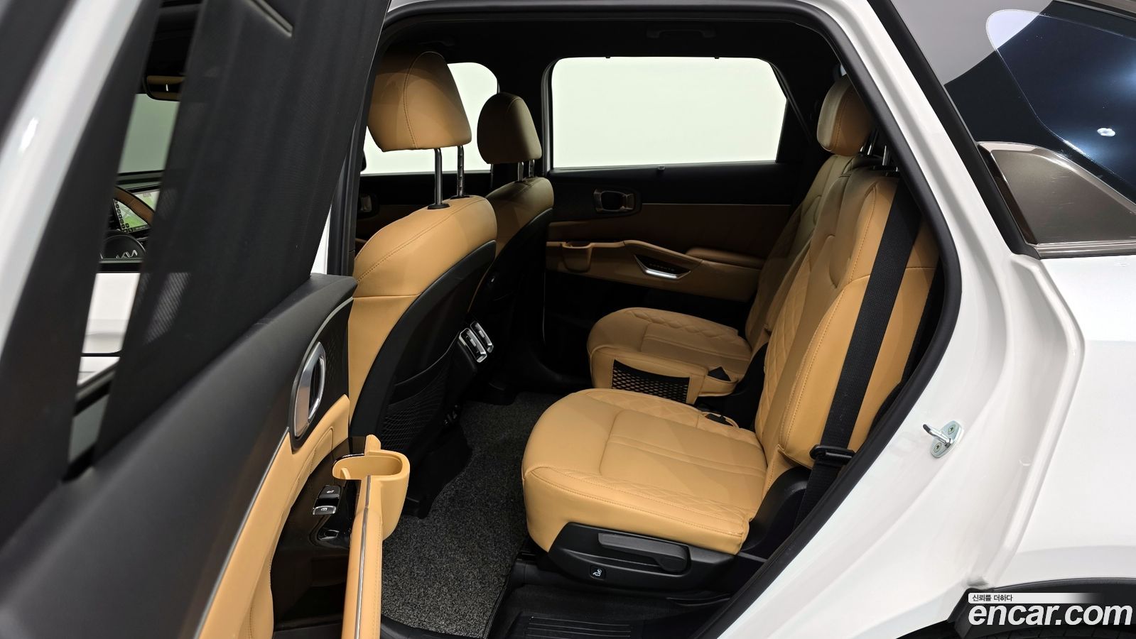 Kia Sorento Mk4