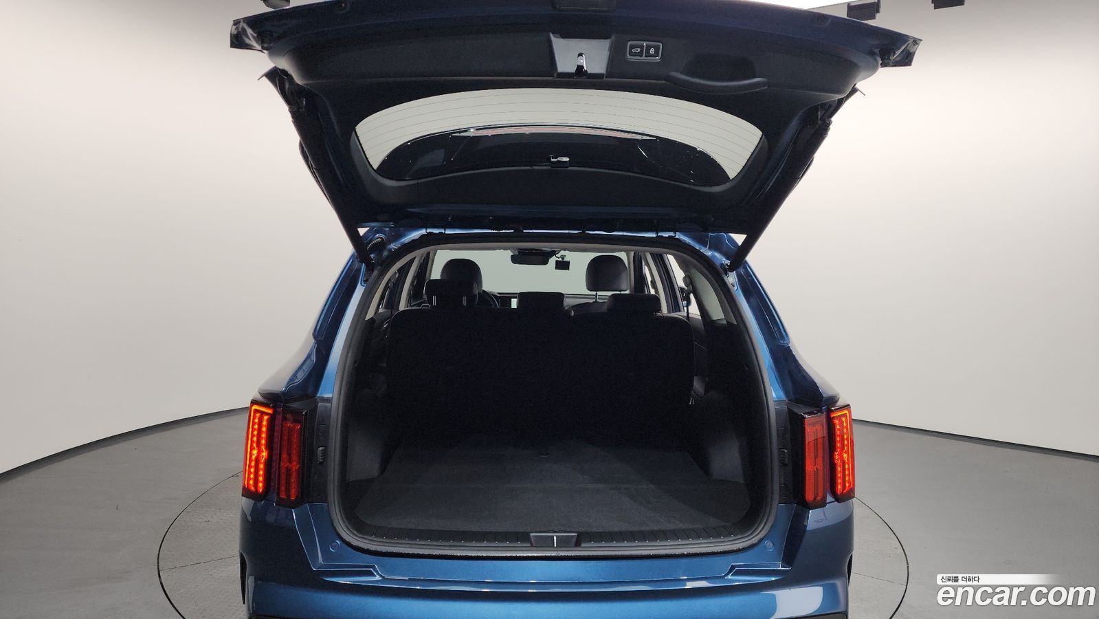 Kia Sorento Mk4