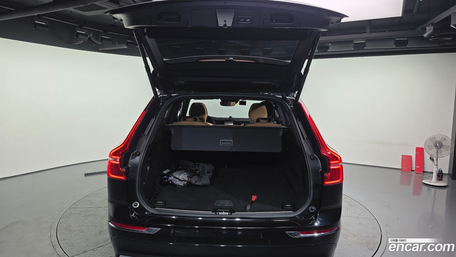 Volvo XC60 Mk2