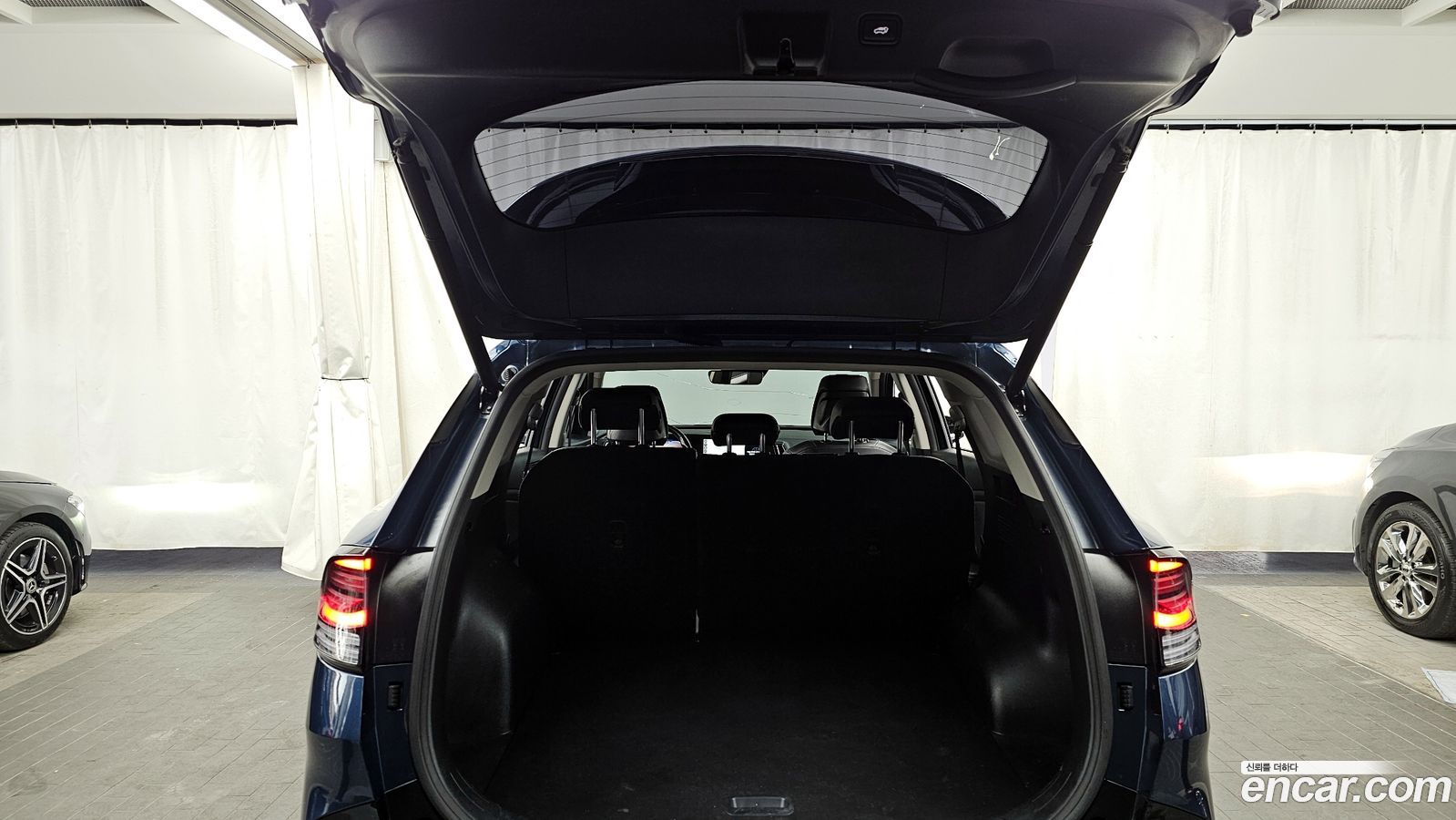 Kia Sportage Mk5