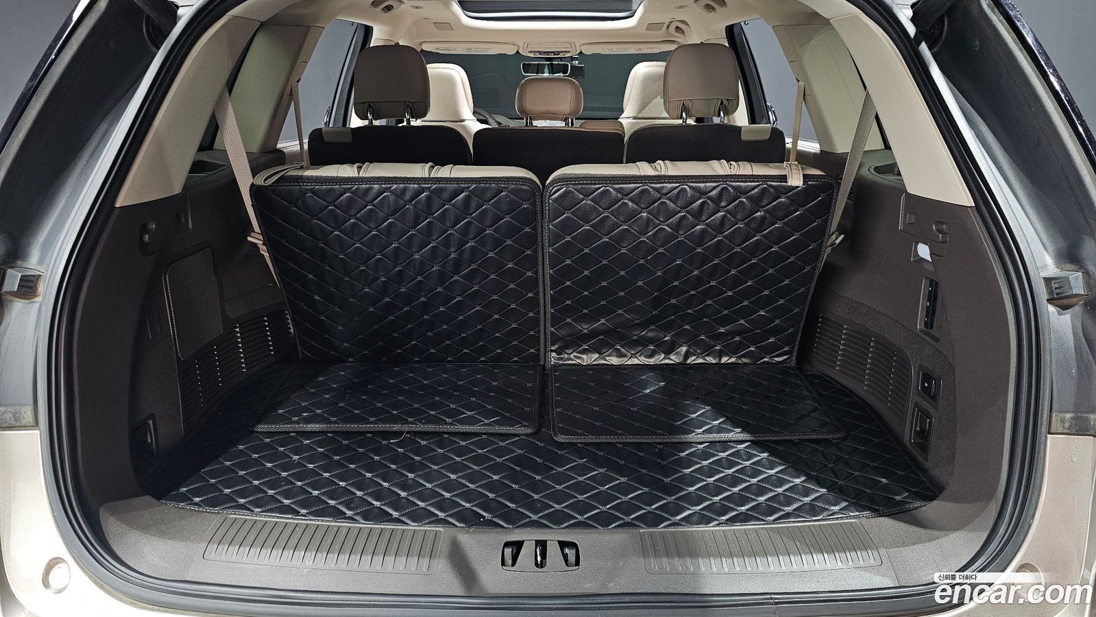 Lincoln Aviator Mk2
