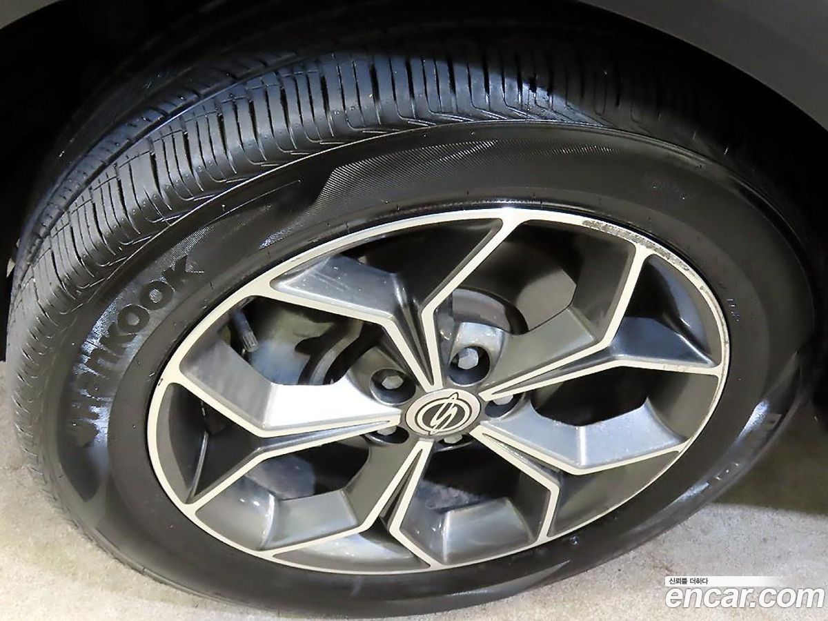 KG_Mobility_Ssangyong KORANDO