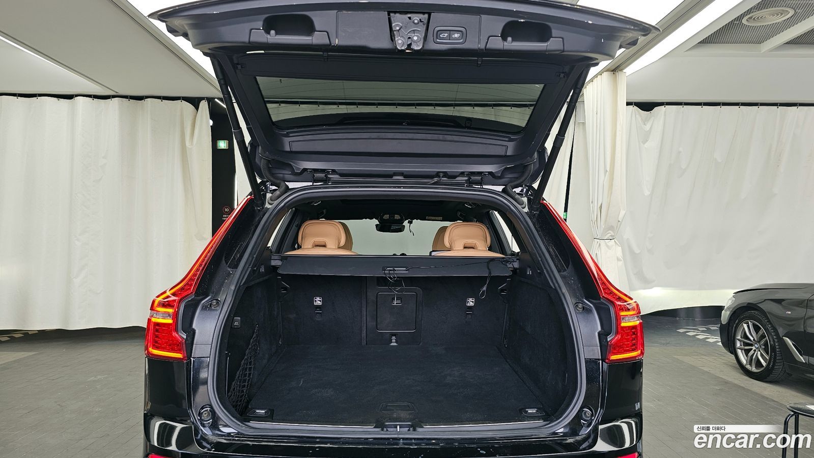 Volvo XC60 Mk2