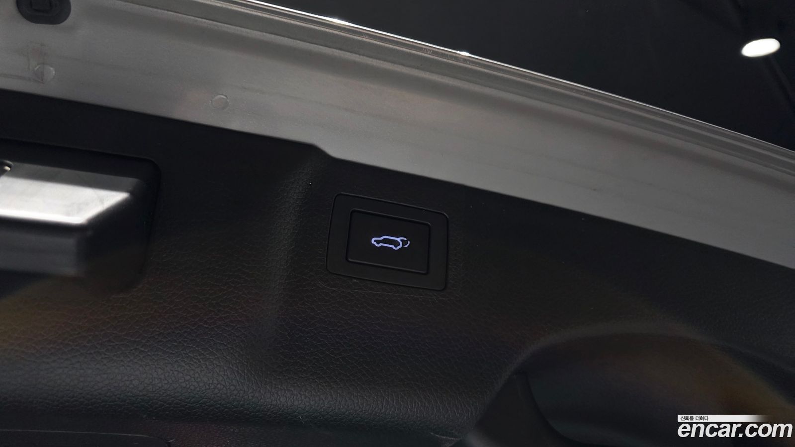 Hyundai Maxcruz