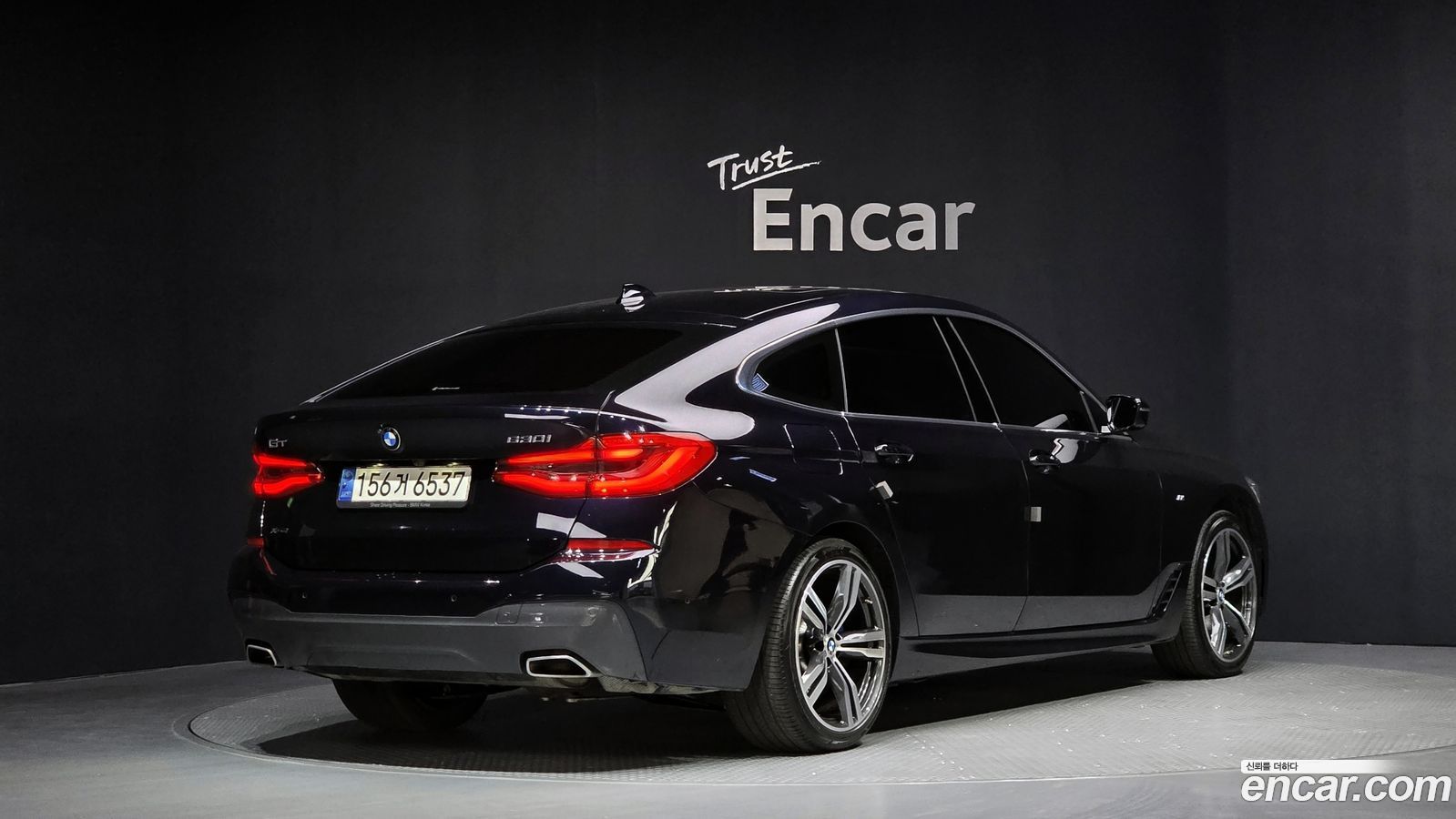 BMW 6-Series