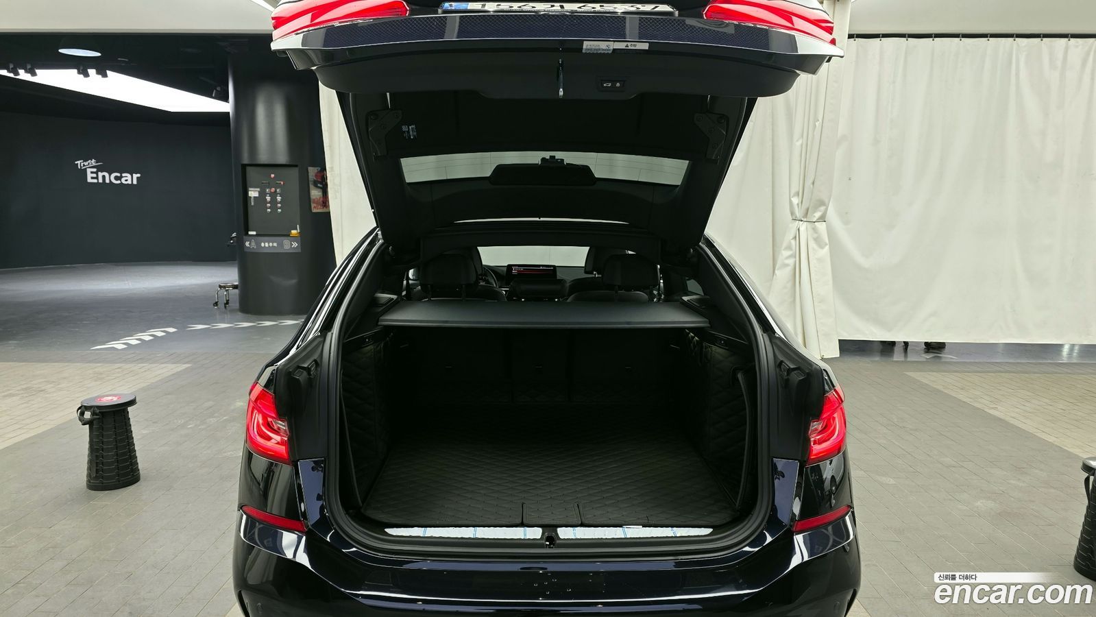 BMW 6-Series
