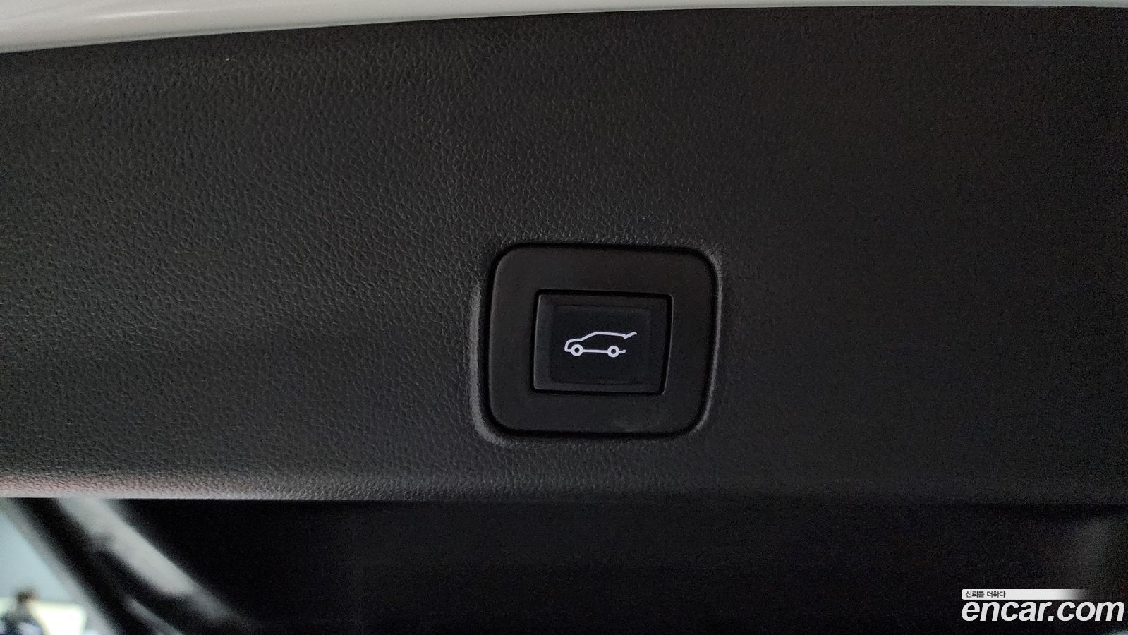 ChevroletGMDaewoo Trailblazer