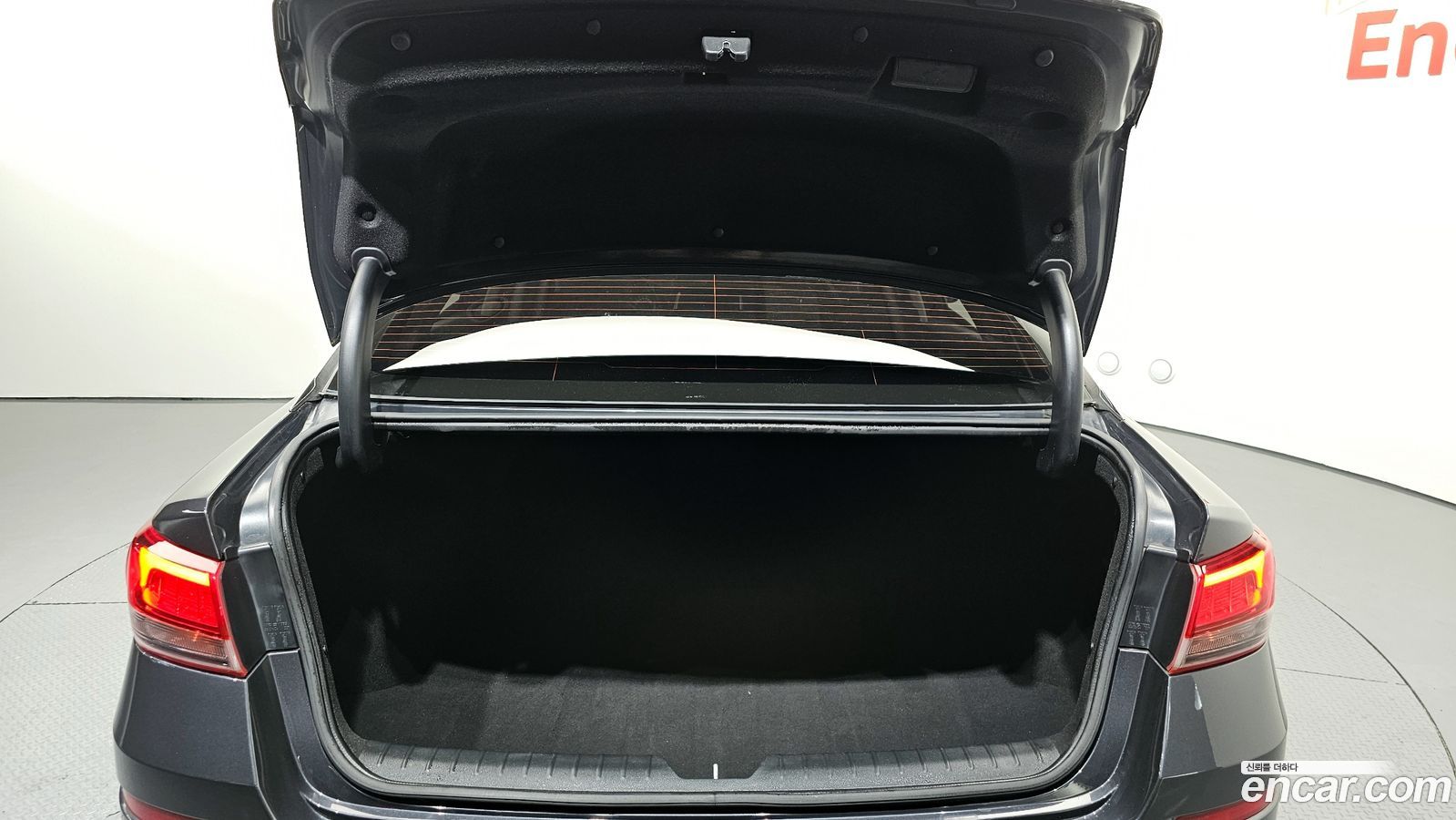 Kia K5 Mk2