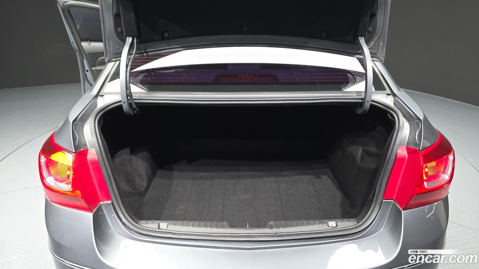 ChevroletGMDaewoo Cruze