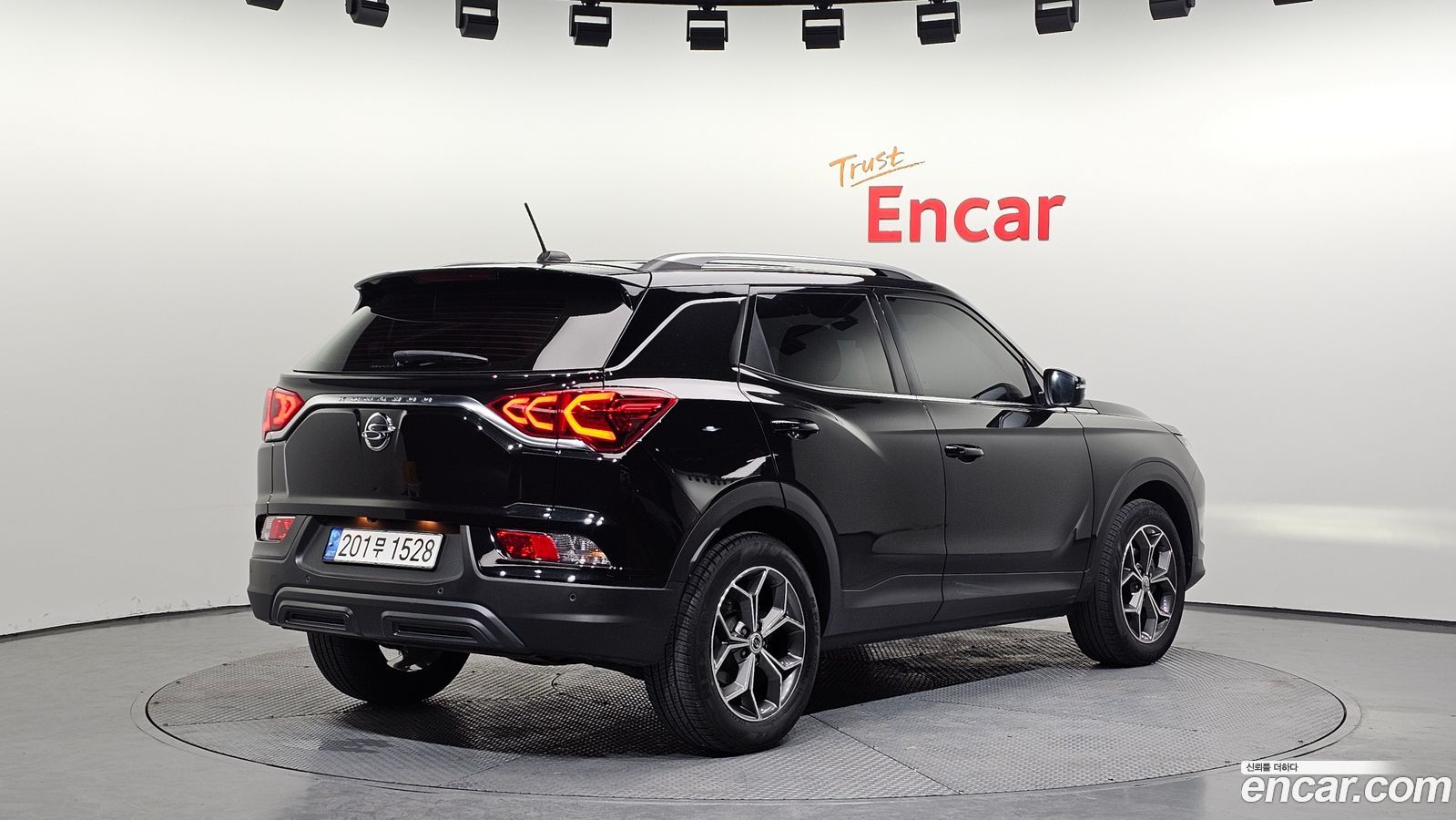 KG_Mobility_Ssangyong KORANDO