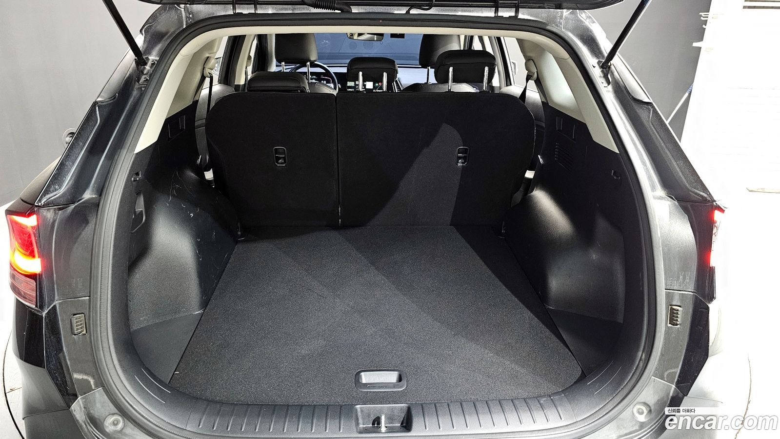 Kia Sportage Mk5