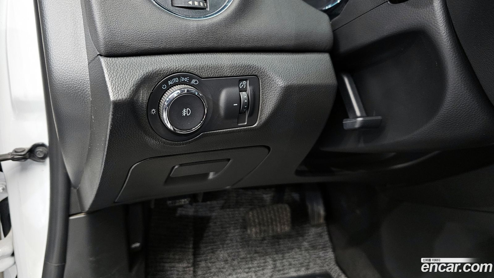 ChevroletGMDaewoo Cruze