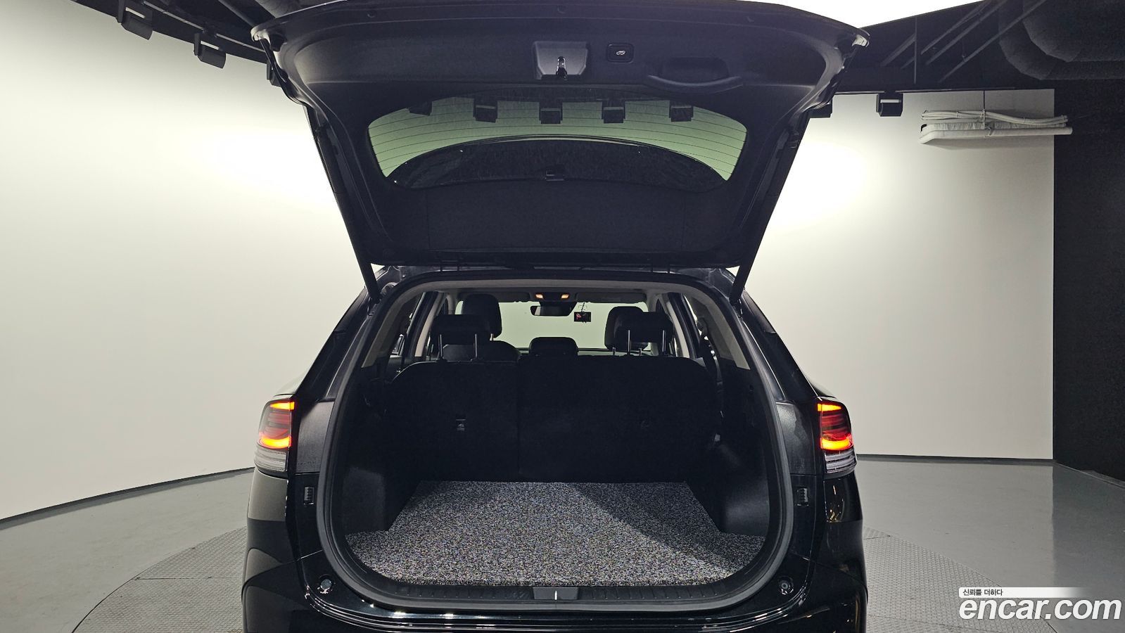 Kia Sportage Mk5