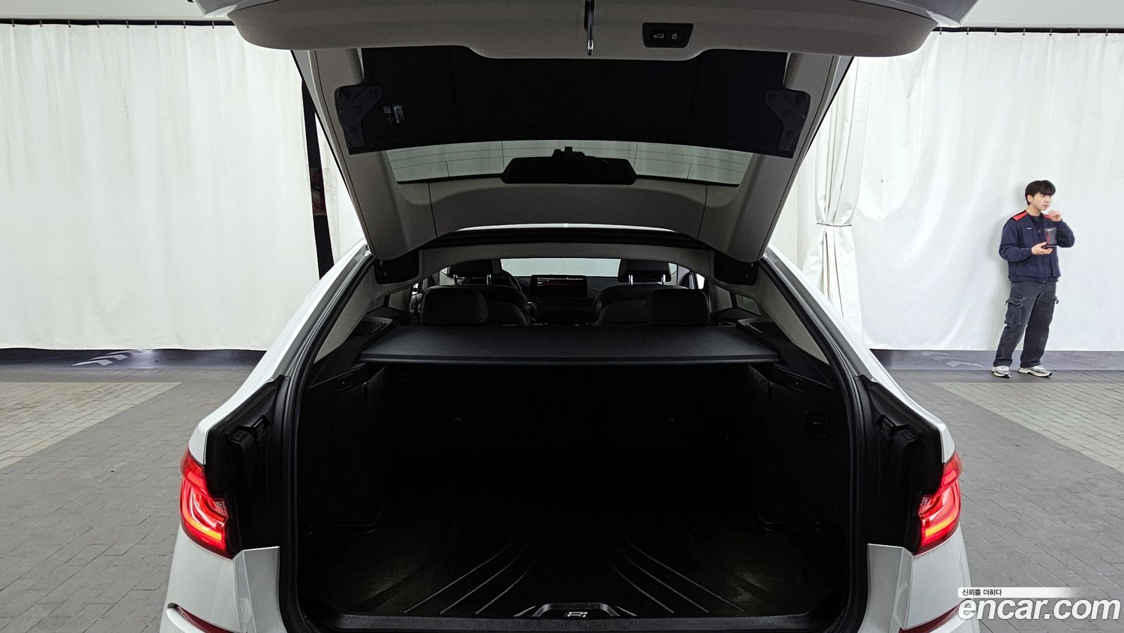 BMW 6-Series
