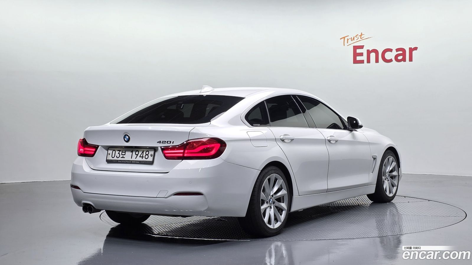 BMW 4-Series