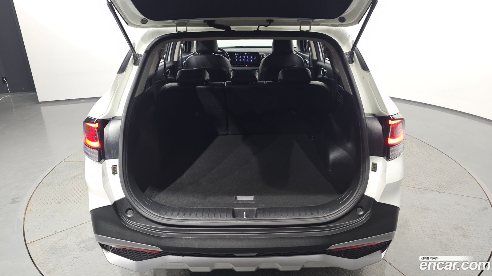 Kia Sportage Mk5