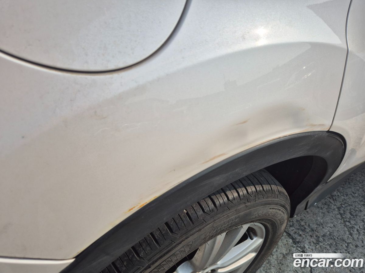Ford Kuga Mk2