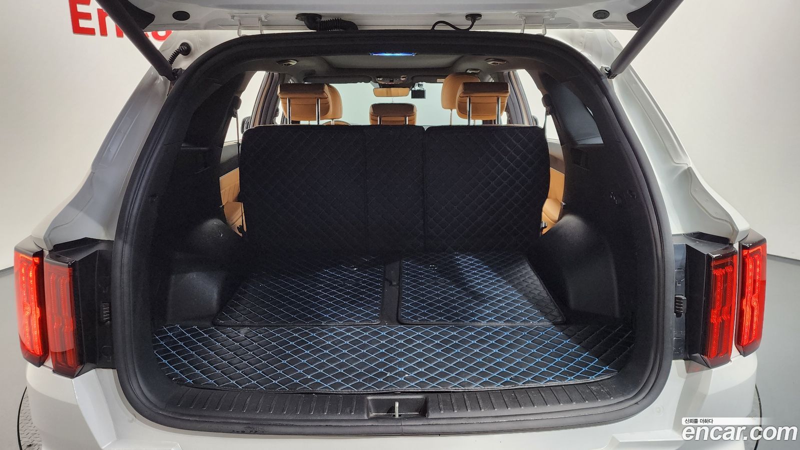 Kia Sorento Mk4