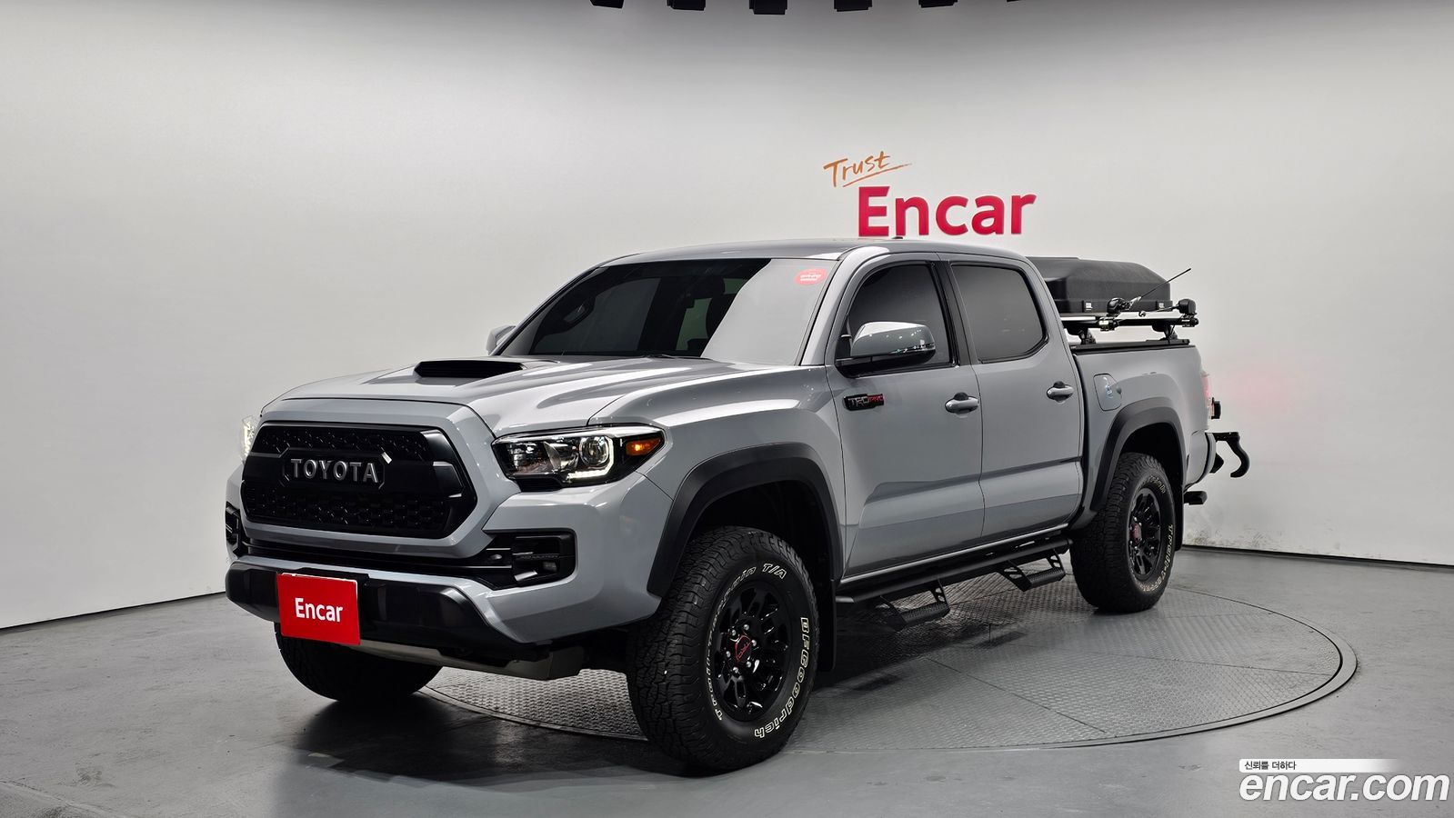 Toyota Tacoma