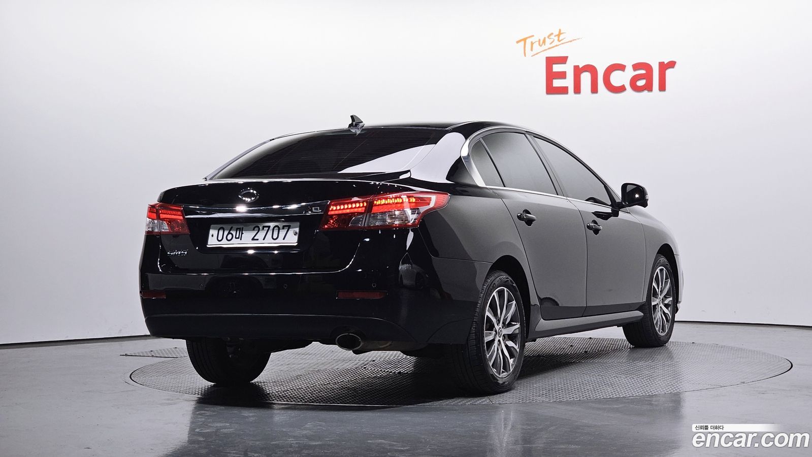 Renault-KoreaSamsung SM5