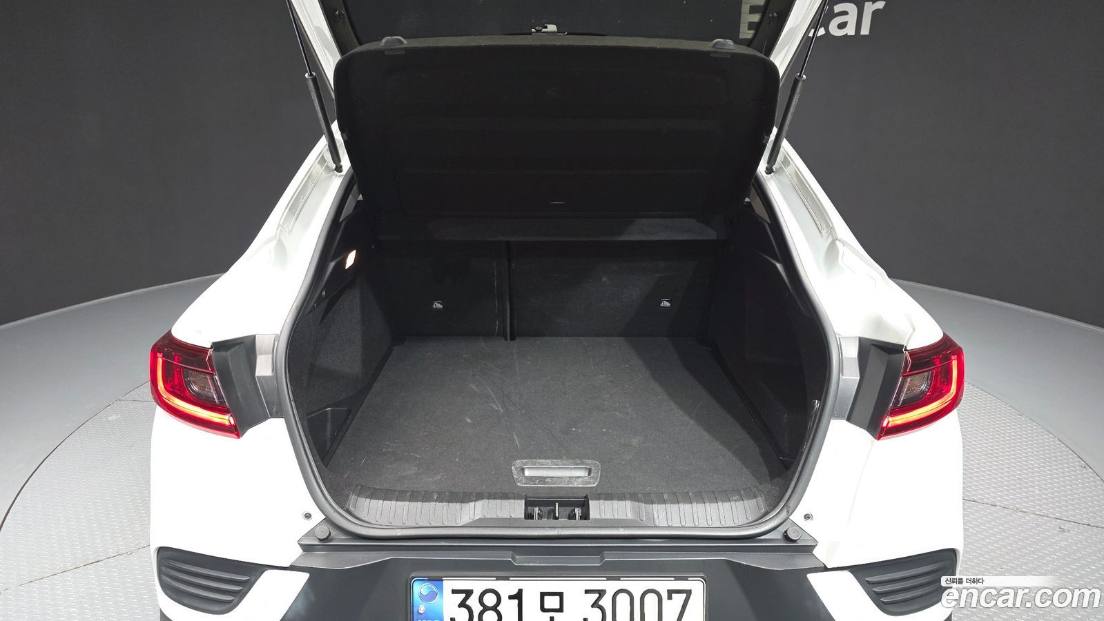 Renault-KoreaSamsung XM3