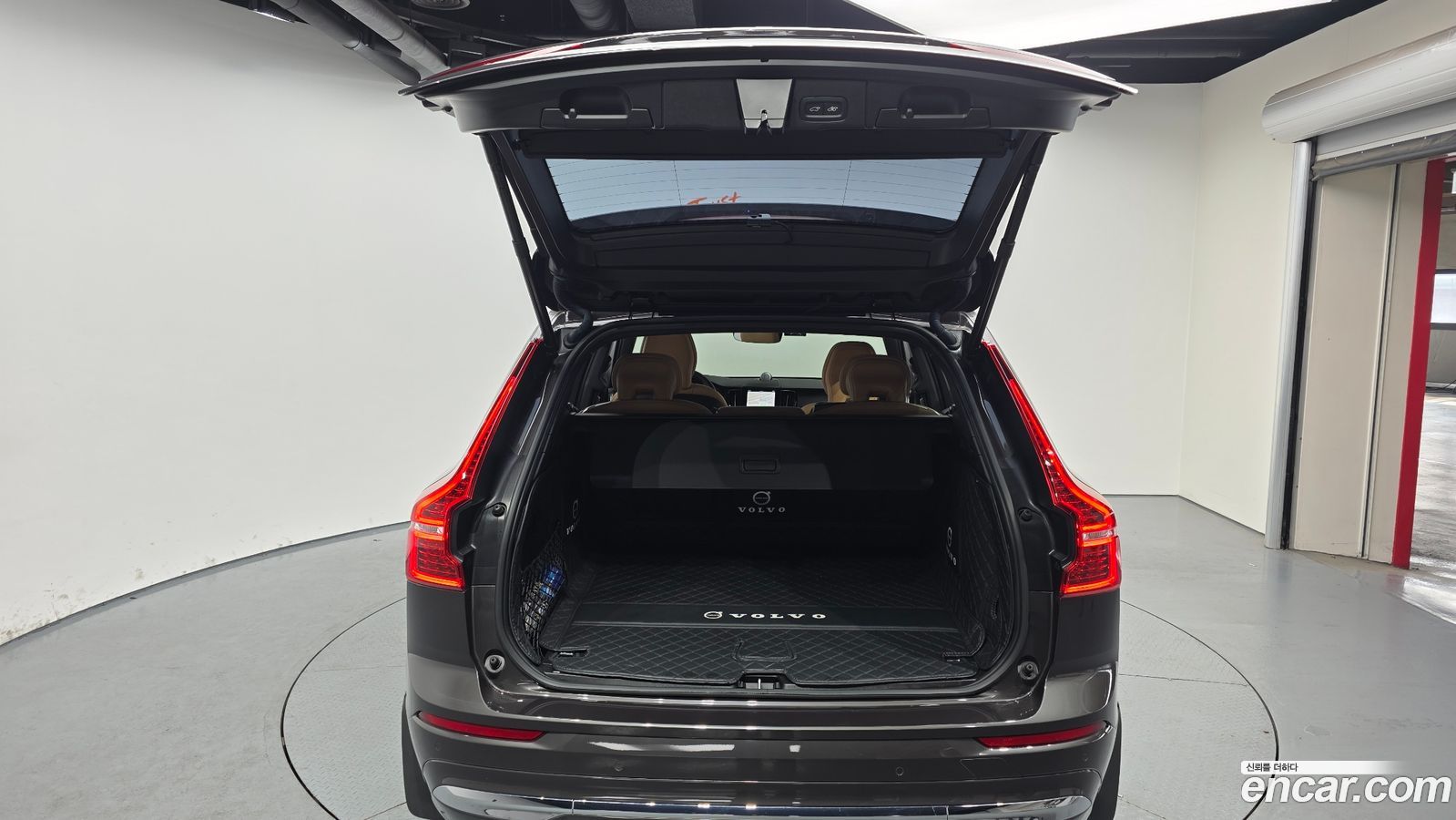 Volvo XC60 Mk2