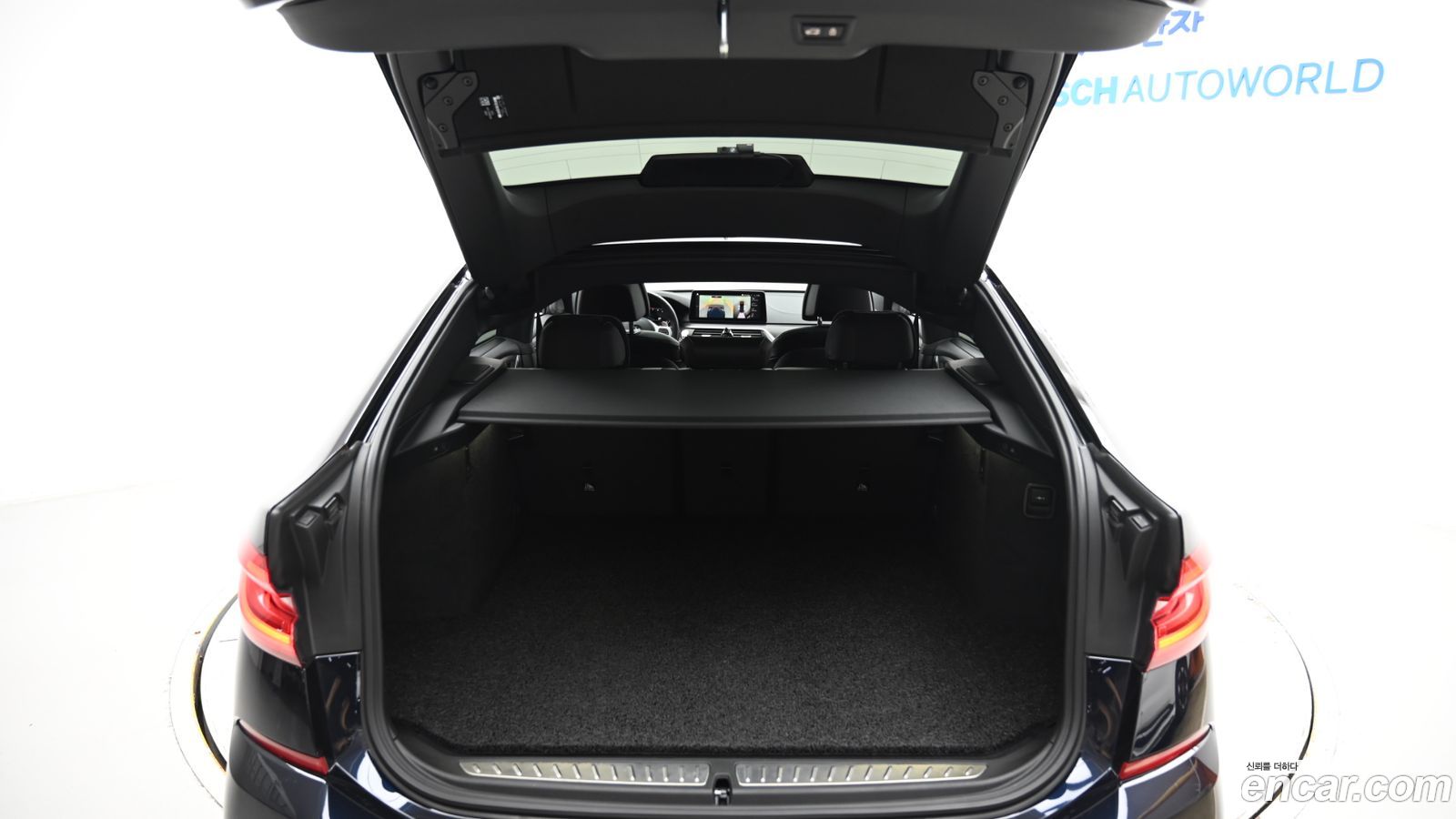 BMW 6-Series