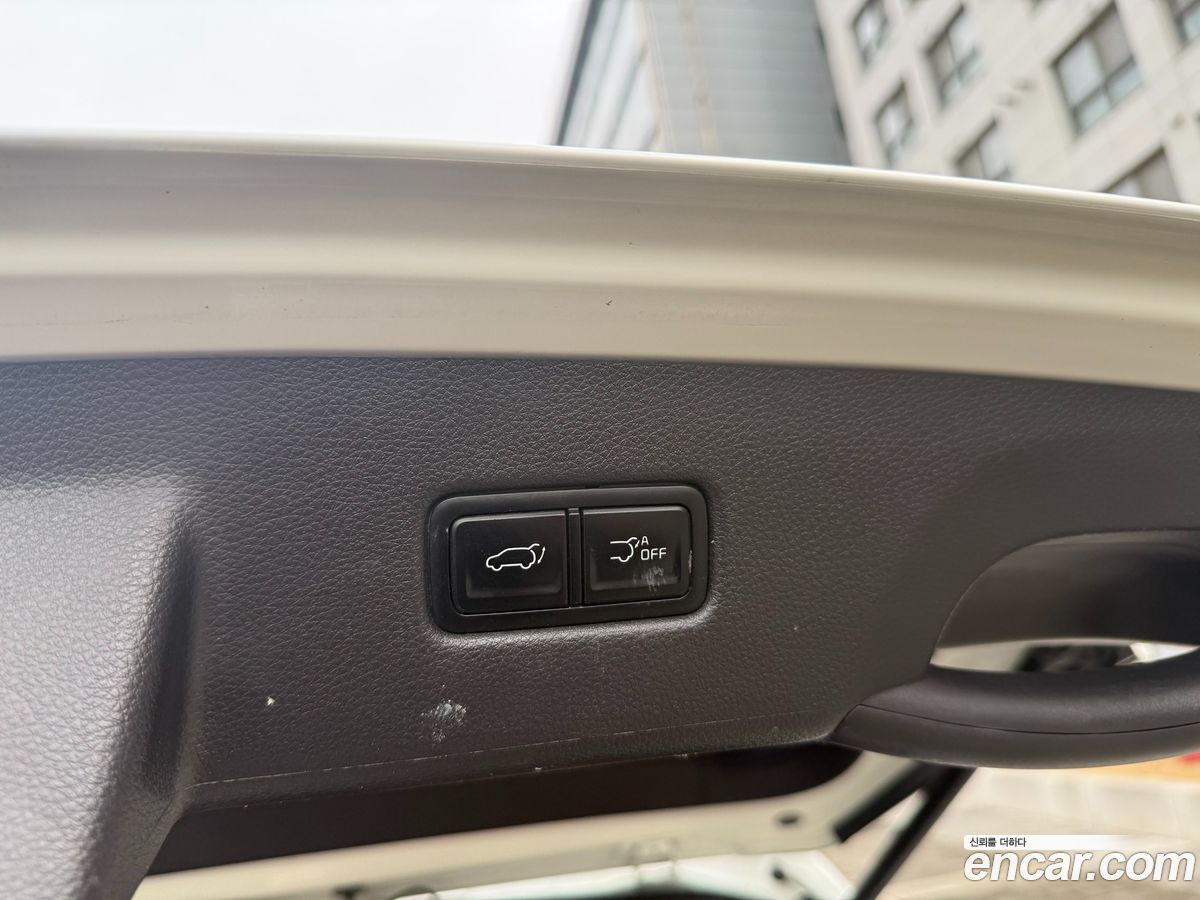 Kia Canival Mk4