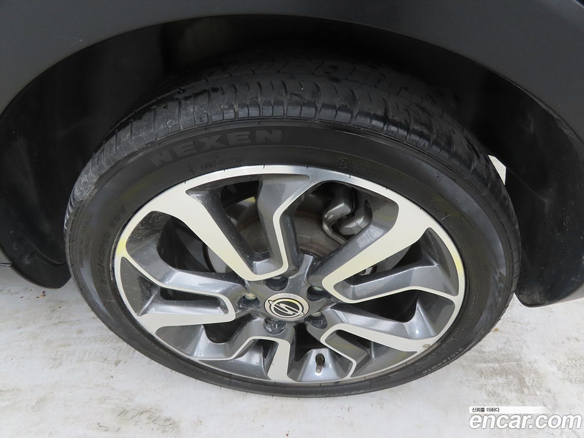 KG_Mobility_Ssangyong TIBOLI