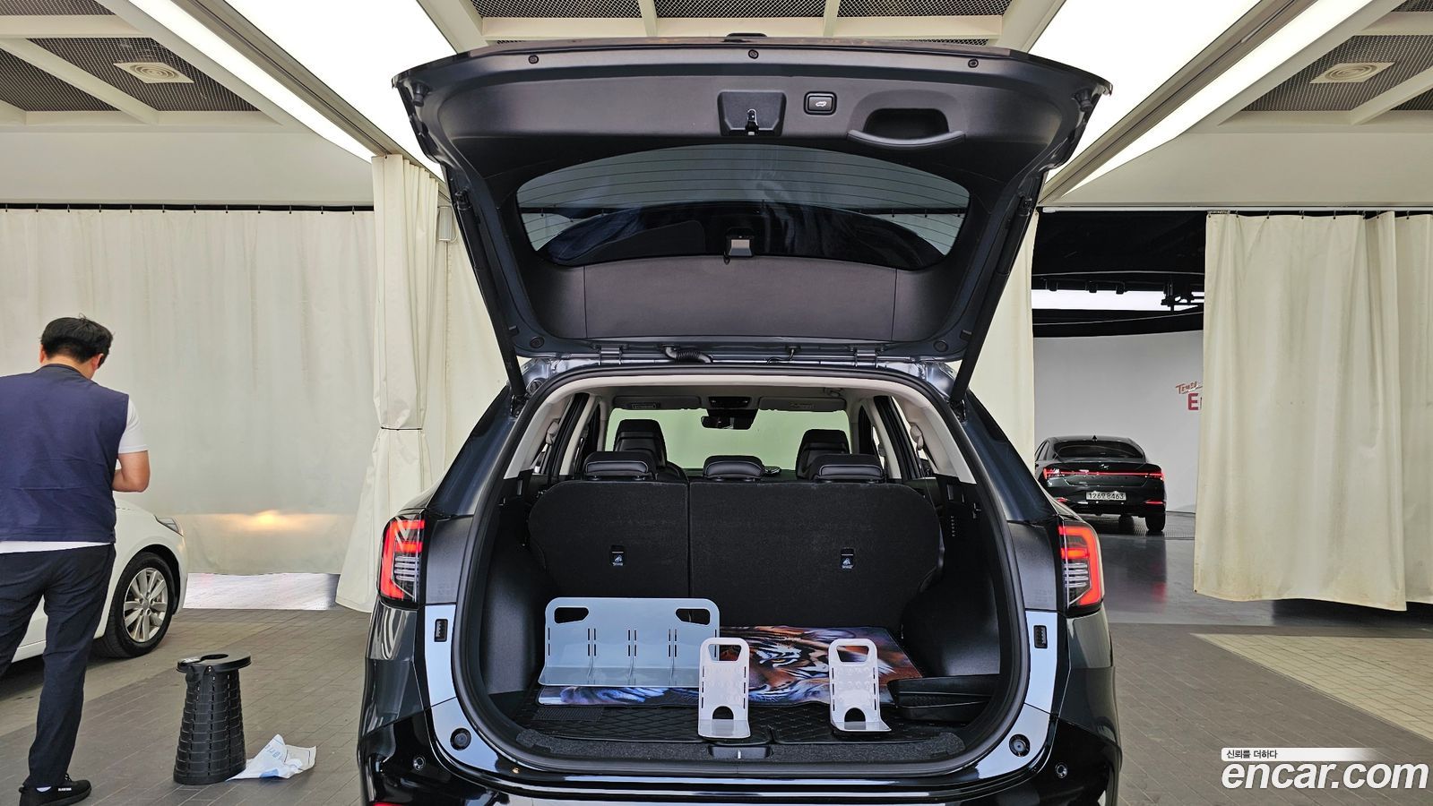 Kia Sportage Mk5