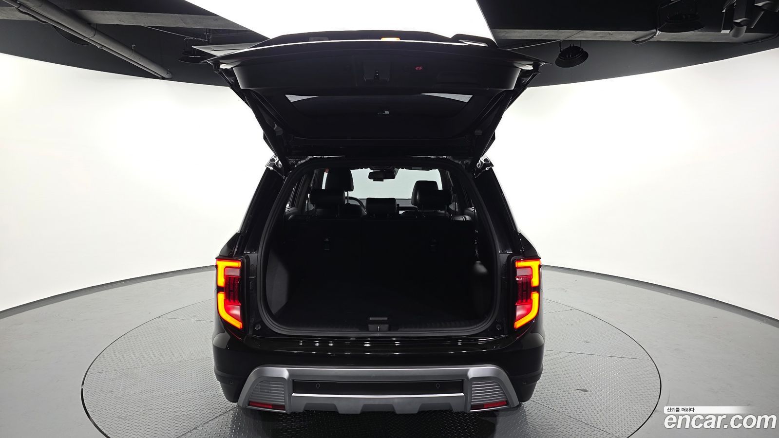 KG_Mobility_Ssangyong Torres
