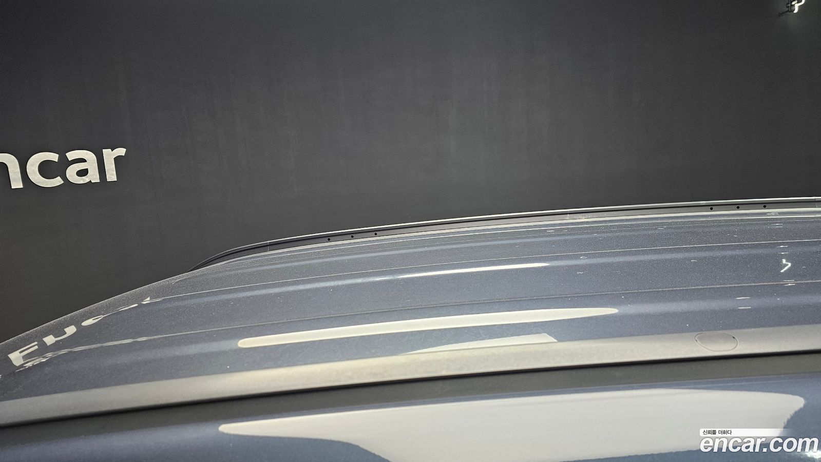 Hyundai Maxcruz