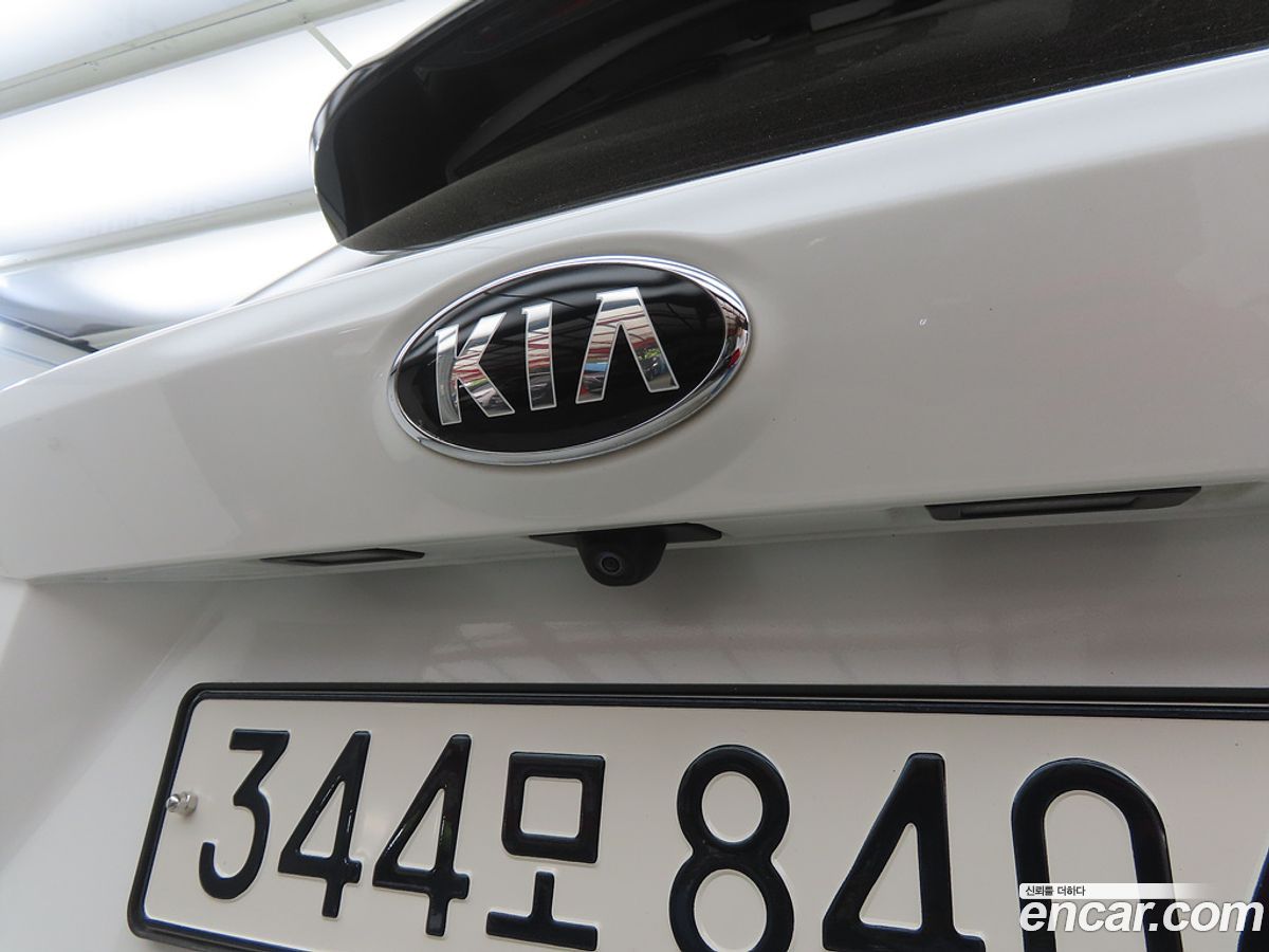 Kia Sorento Mk4