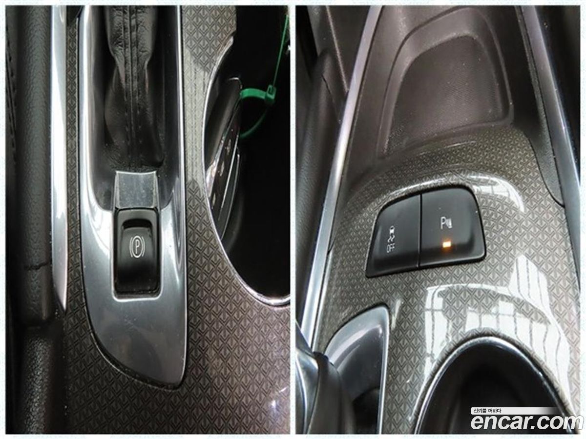 ChevroletGMDaewoo Malibu
