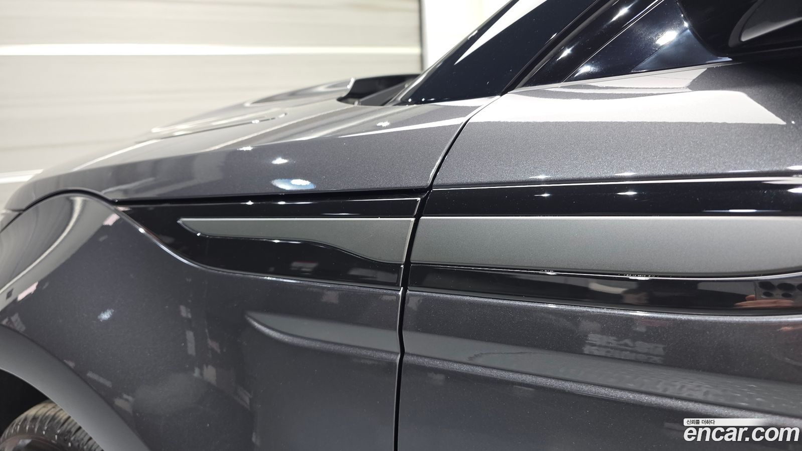 Land Rover Range Rover Evoque Mk2