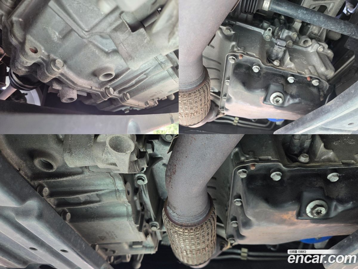 ChevroletGMDaewoo Malibu