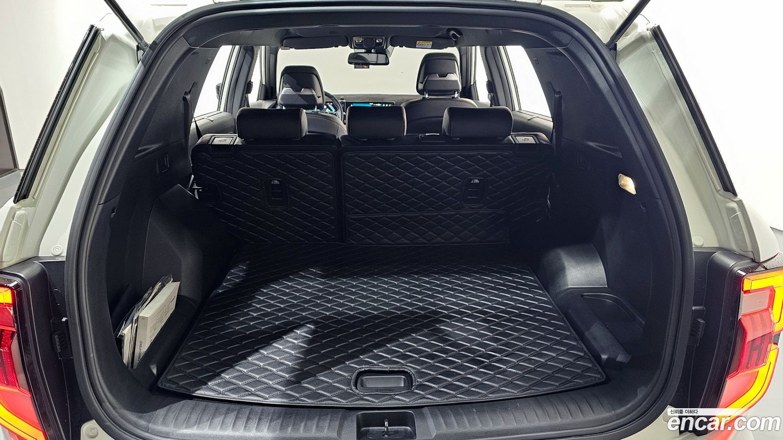 KG_Mobility_Ssangyong Torres