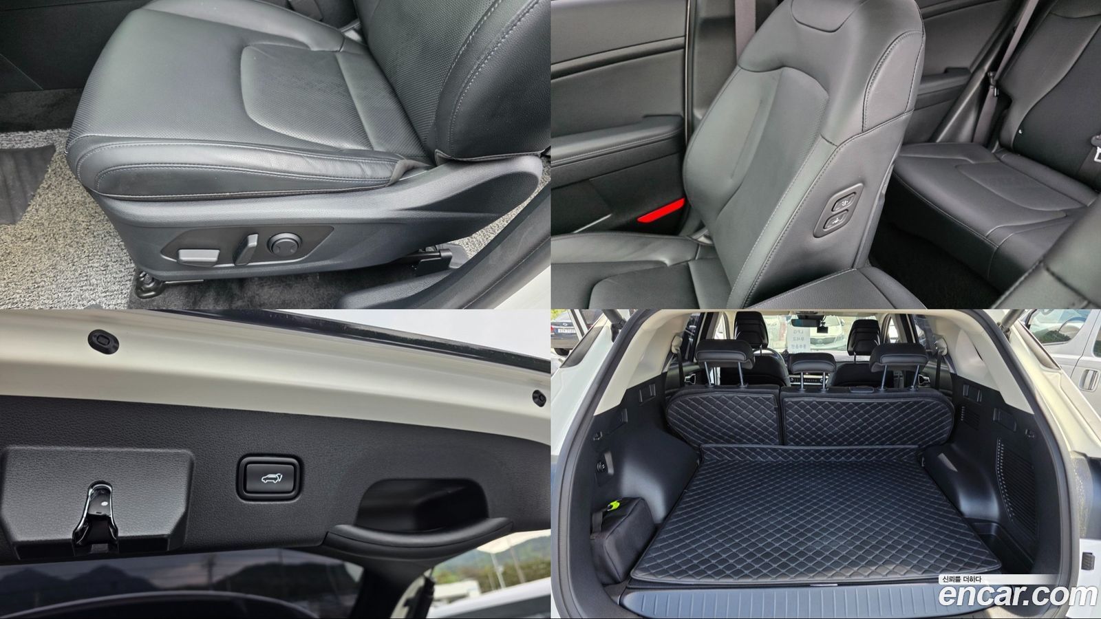 Kia Sportage Mk5