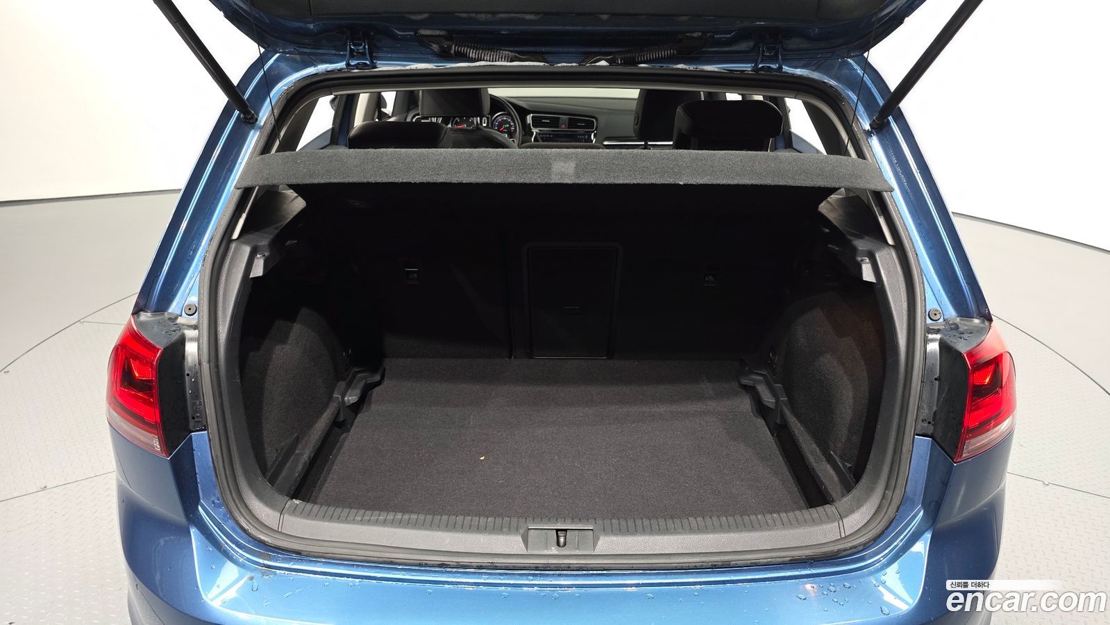 Volkswagen Golf Mk7