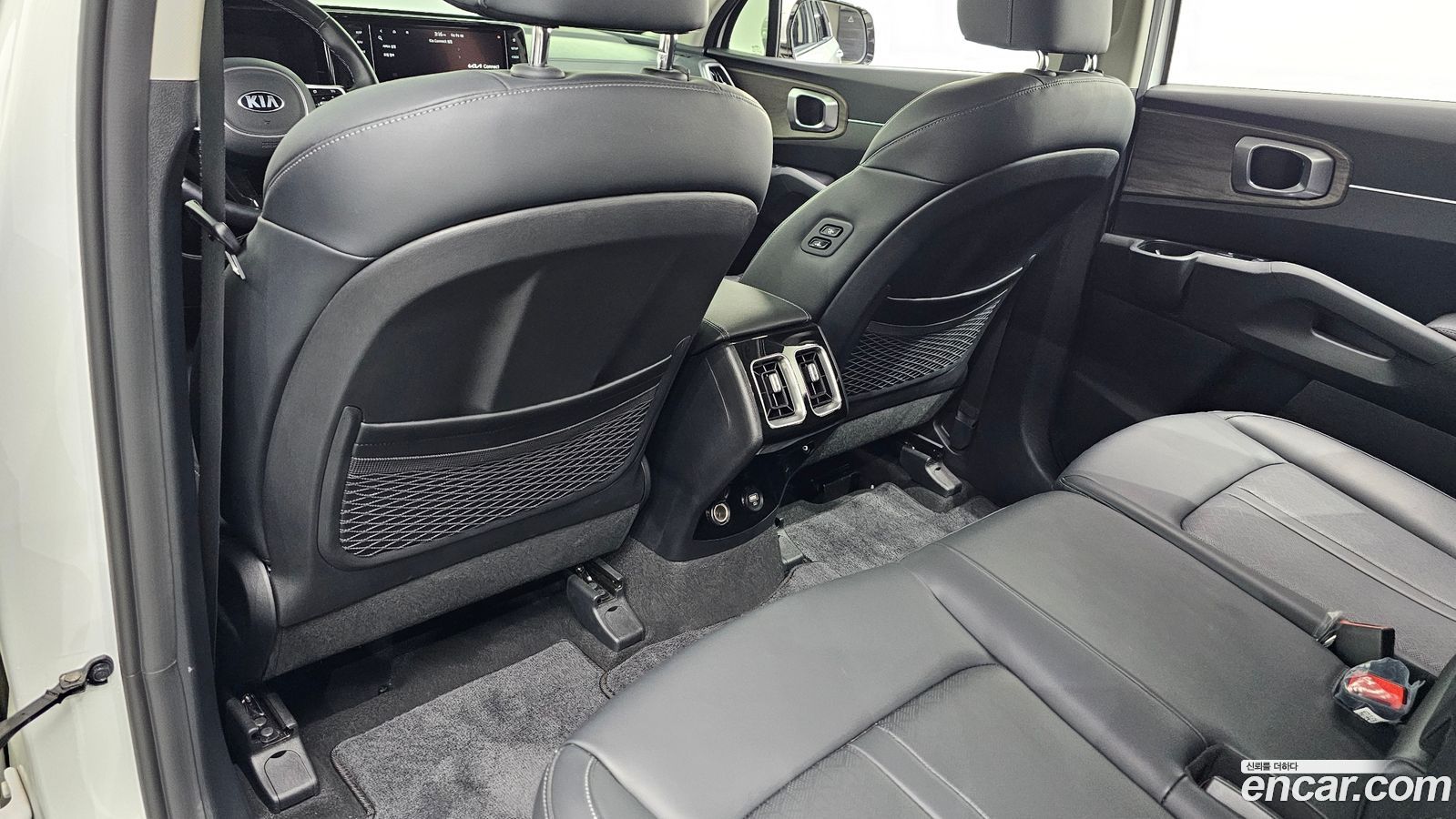Kia Sorento Mk4