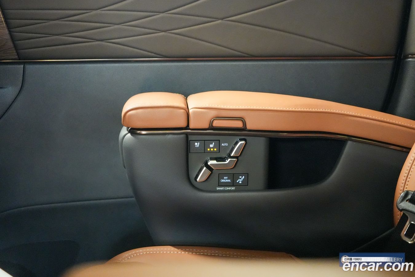 Toyota Alphard Mk4