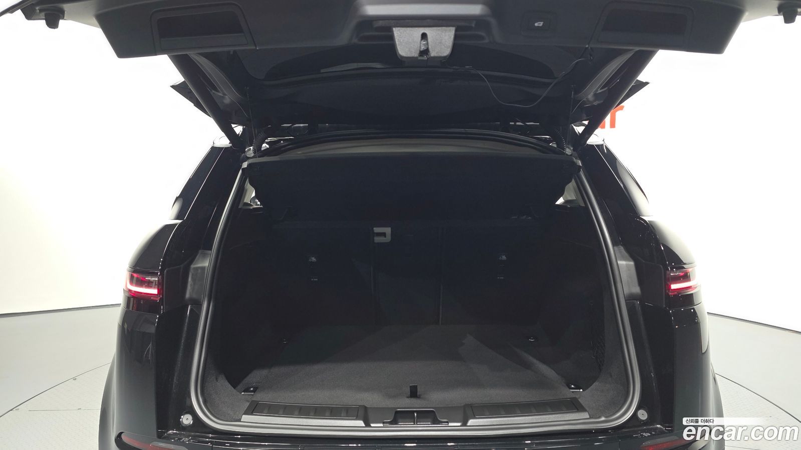 Land Rover Range Rover Evoque Mk2