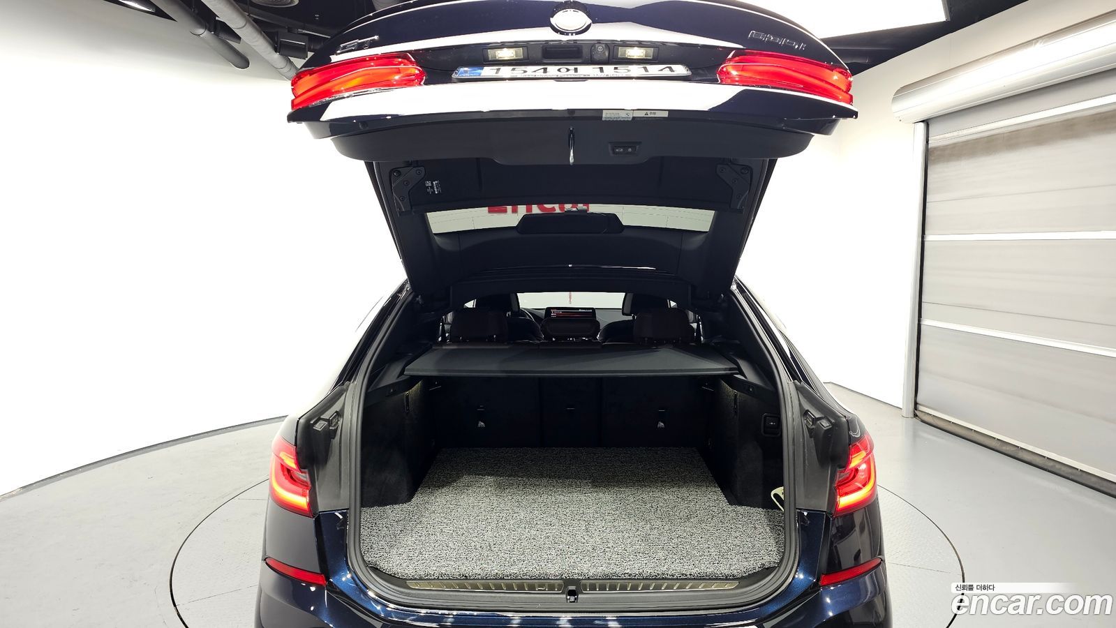 BMW 6-Series