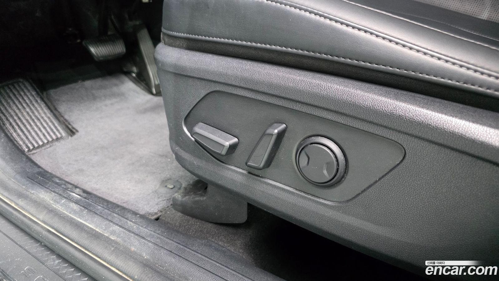 Kia Sorento Mk4