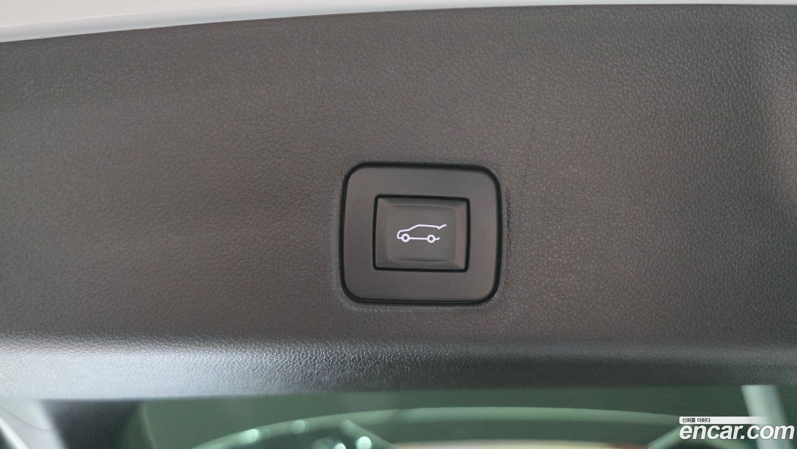 ChevroletGMDaewoo Trailblazer