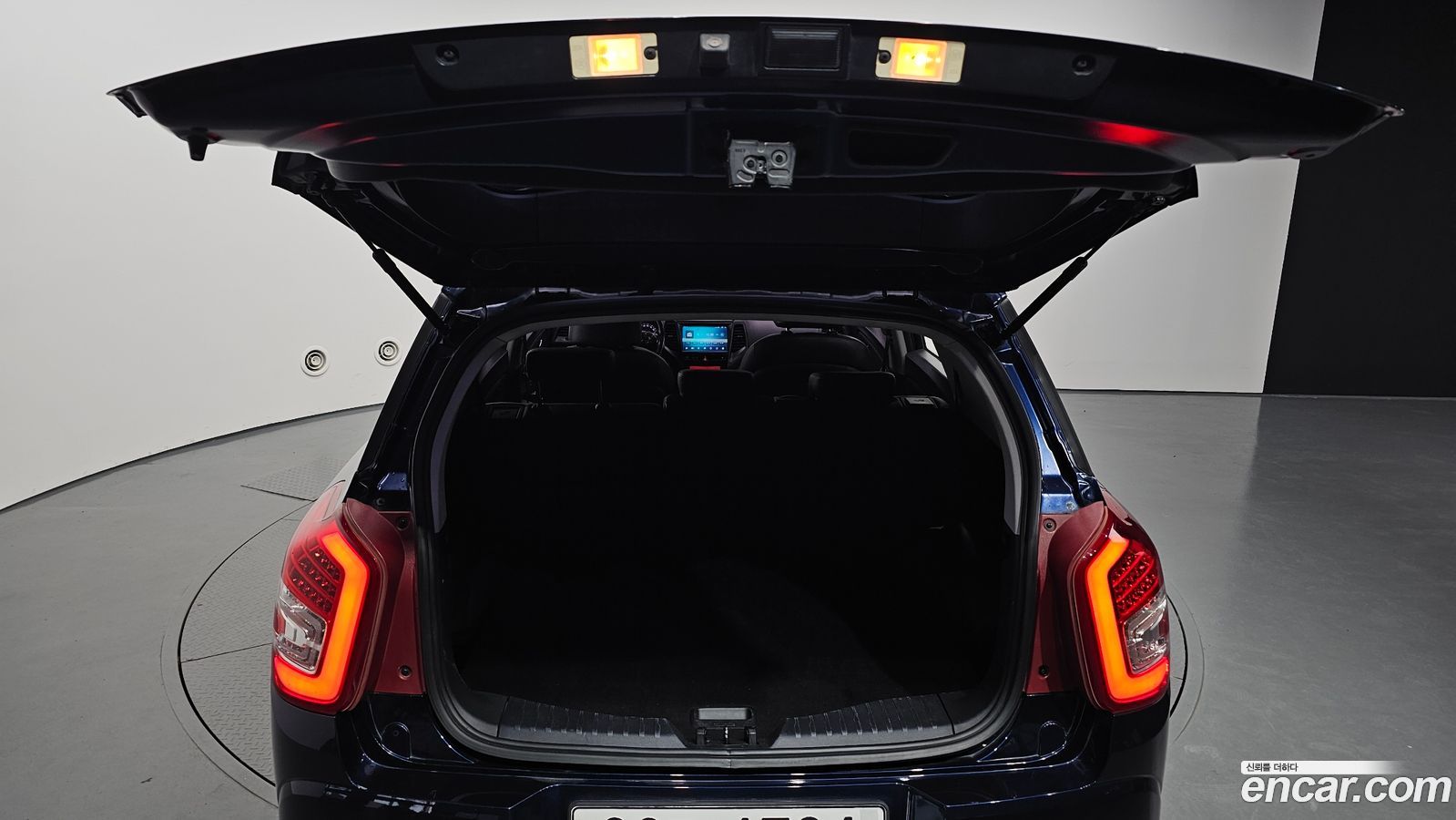 KG_Mobility_Ssangyong TIBOLI