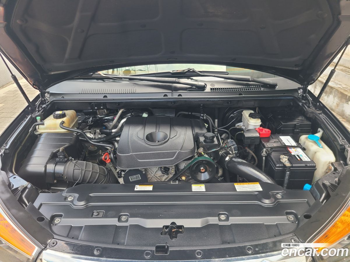 KG_Mobility_Ssangyong KORANDO