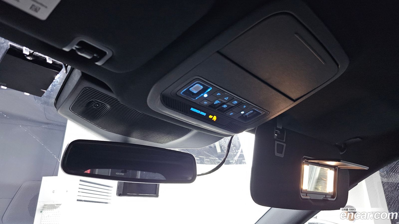Ford Explorer Mk6
