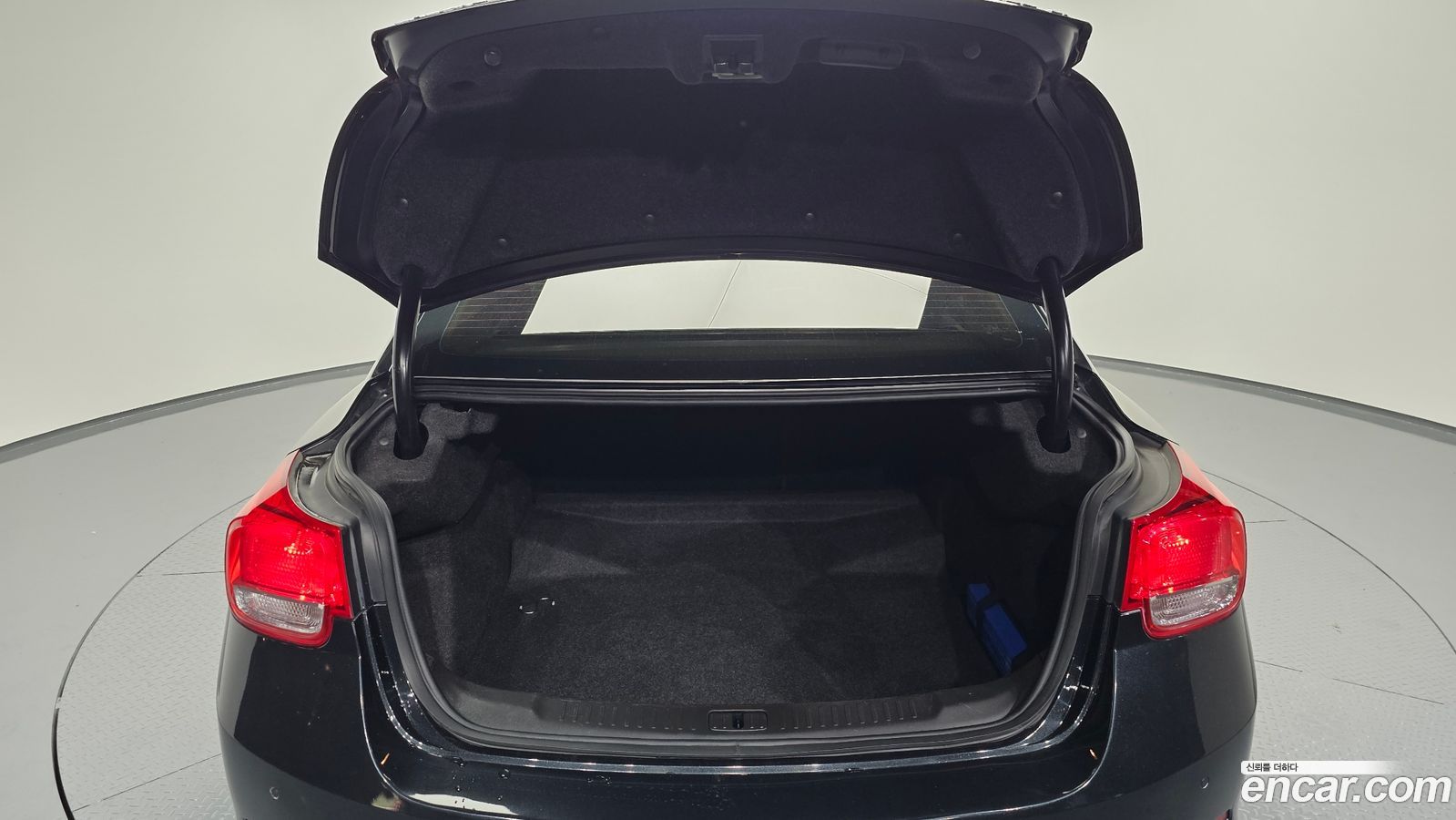 ChevroletGMDaewoo Malibu
