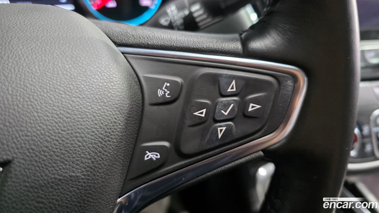 ChevroletGMDaewoo Malibu